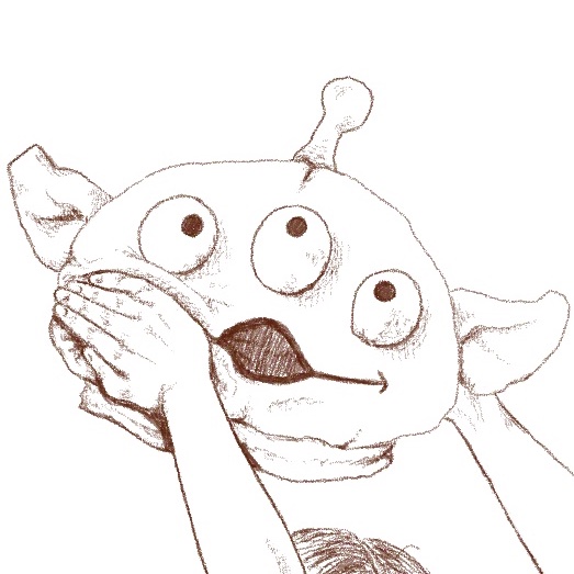 SCARYunpleasant's tweet photo. More Close Up 👽 https://t.co/gcnw8wNCNQ