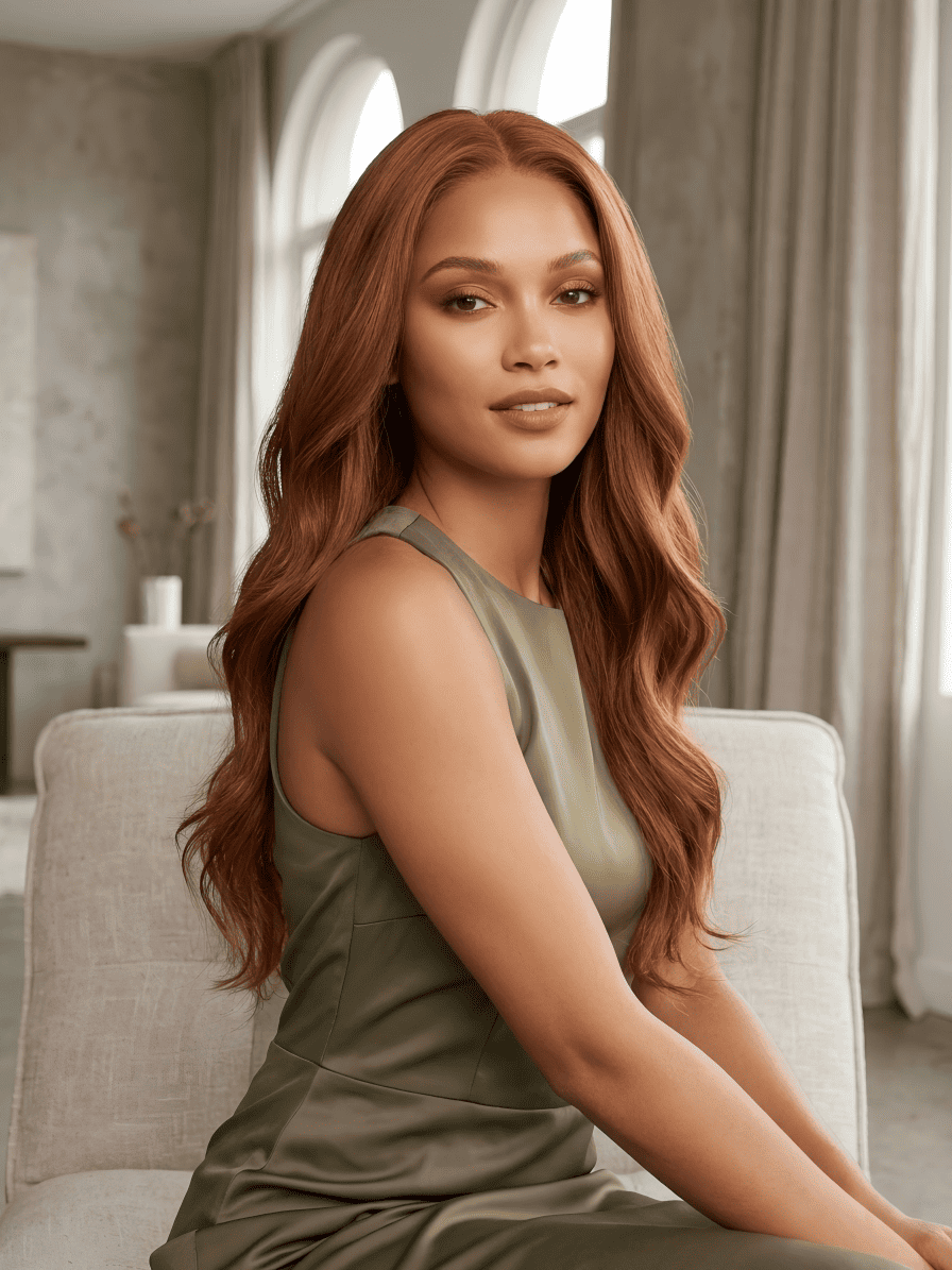 ulofey's tweet photo. ✨ 5x5 Silk Base mimics a natural scalp perfectly. ✨ Medical-grade full lace for all-day comfort. ✨ Clip-free design for a natural, steady hold. Premium: Virgin Human Hair
Ready for your custom fit? email ulofey@gmail.com to start your consultation. 💌
#Ulofey #CustomWigs https://t.co/QgbkMt4C5n