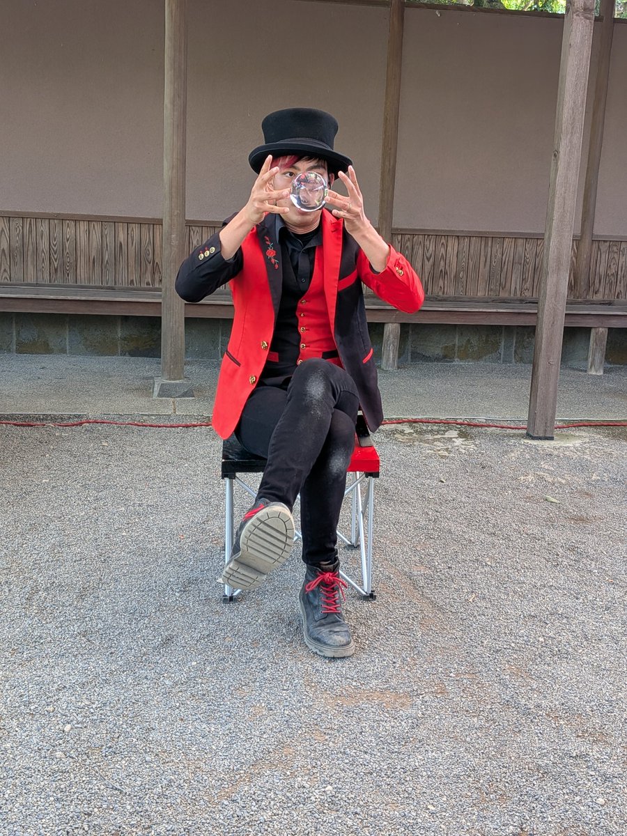 shunya🍴🎺🎲 tweet media