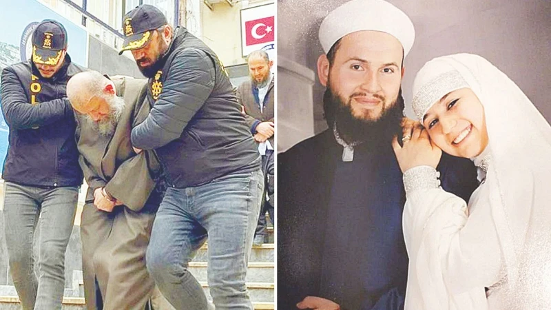 mahfildijital's tweet photo. 🔴 Yargıtay’ın "ağır hukuk hatalarına" işaret ederek bozduğu Yusuf Ziya Gümüşel davasında, İstinaf Mahkemesi uyarıları yok sayarak kararında direndi.

İşte Yargıtay’ın tespit ettiği hukuksuzluklar ve İstinaf’ın yanıtları:

- Yargıtay, bu davada çok ciddi hukuk hataları yapıldığını söyleyerek kararı bozdu. Ancak İstinaf Mahkemesi, Yargıtay’ın uyarılarını yok saydı.

Yargıtay, ses kayıtlarının "yasal bir delil" olup olmadığının araştırılması gerektiğini söyledi.

- İstinaf "Ben o kayıtları delil olarak kullanmadım" iddiasında bulundu. Oysa ki, dava dosyası ve iddianame baştan sona bu kayıtlar üzerine kuruluydu.

- Yargıtay, mağdurun yaşıyla ilgili resmi kayıtların eksik olduğunu ve tanıkların mutlaka dinlenmesi gerektiğini belirterek bunu bozma gerekçesi saydı.

- İstinaf resmi belgelerin incelenmesini reddetti ve "Resmi belgeleri incelersem devletin tüm belgelerini tartışmalı hale getiririm" gibi hukuk literatüründe görülmemiş bir gerekçe sundu.

- Yargıtay, 2013 yılında verilen "Kovuşturmaya gerek yok" kararının usulsüzce yok sayıldığını belirterek, bu kararın davanın temelini sakatladığını vurguladı.

- İstinaf, Yargıtay'ın bu tespitini görmezden geldi. "Ben, Hatice Kübra Gümüşel'in 14,5-15 yaşlarında olduğu dönemdeki suçları cezalandırdım" diyerek direndi.

Mahkemenin daha önceki kararlarında "6 yaşından itibaren istismar" iddiası temel alınmıştı. İstinaf, şimdi "14-15 yaş" diyerek çelişkiye düştü.  (Yeni Şafak)