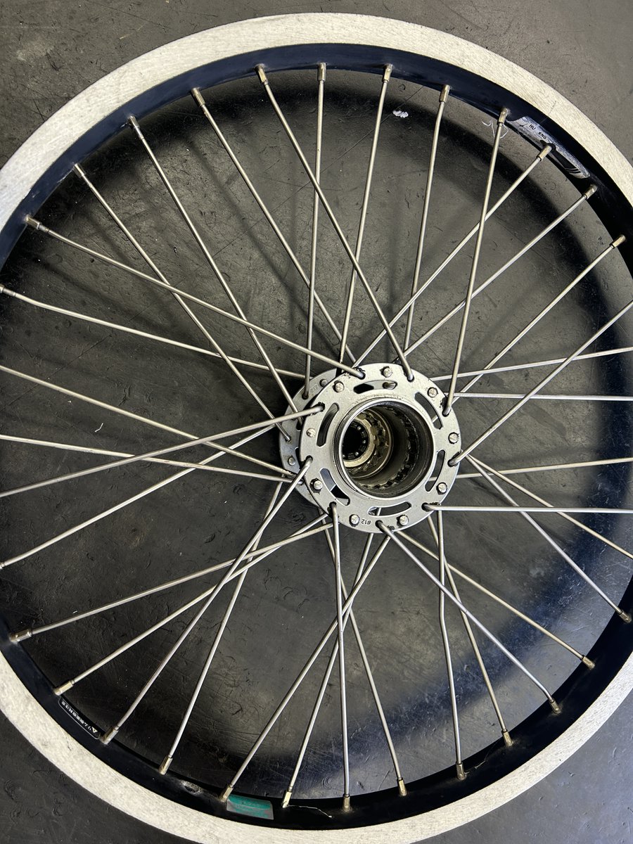 裏自転車屋 tweet media