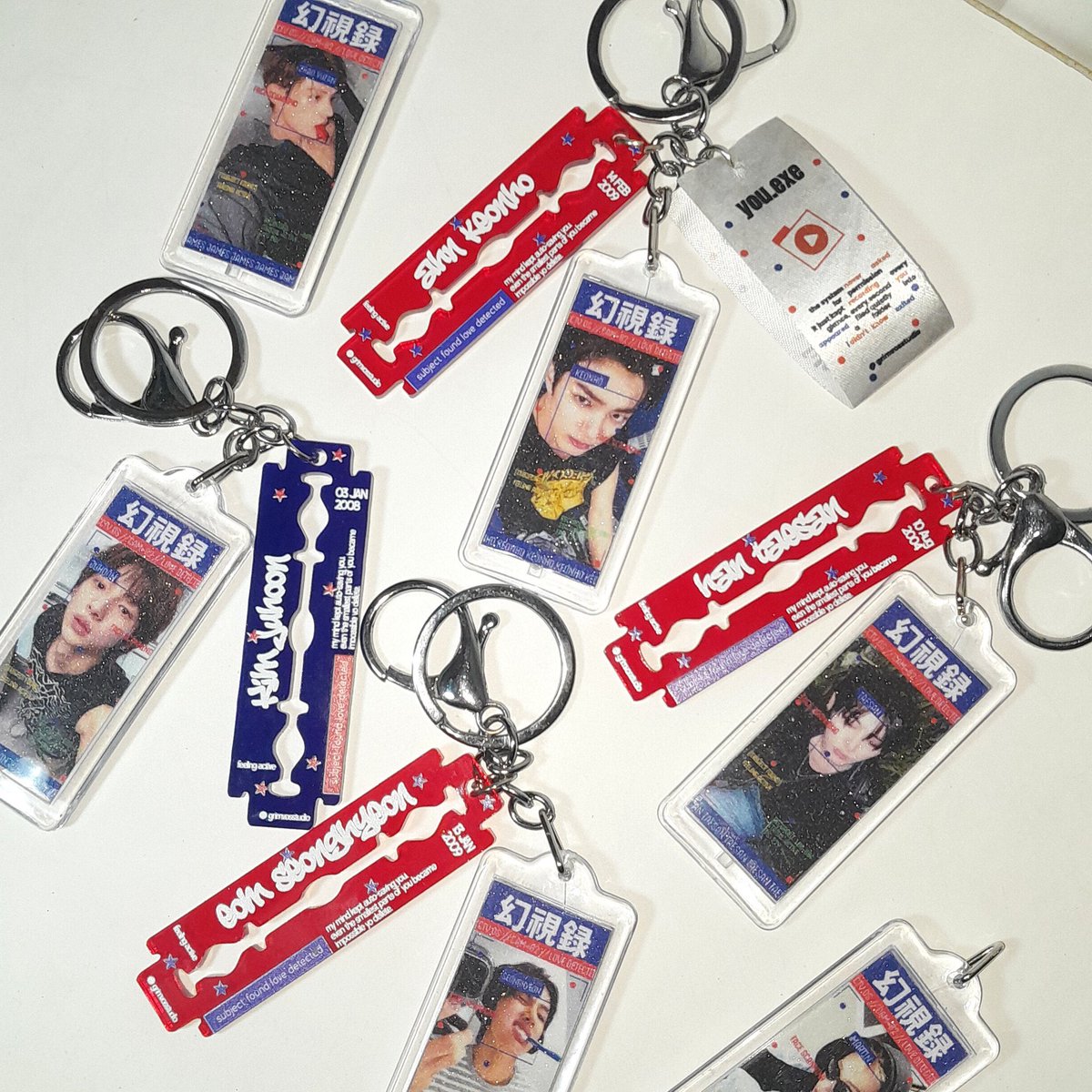 vyonnesells's tweet photo. ⋆. 𐙚 ˚ wts lfb go ph #vlapags 🇮🇩 

pre order keychain & ID photo
𝖻𝗒 𝗀𝗋𝗂𝗆𝗏𝗈𝗌𝗌𝗍𝗎𝖽𝗂𝗈

— ₱180 keychain (red/navy)
— ₱85 ID photo (red/navy)

 ⤷ feta once box shipped out
⤷ isf tbf
⤷ DOP : june 18 ; 50 dp rembal 1 week
⤷ DOO : june 17

see thread for groups available
(𝖼𝗎𝗌𝗍𝗈𝗆𝗂𝗓𝖾 𝗉𝗁𝗈𝗍𝗈 𝖺𝗅𝗌𝗈 𝖺𝗅𝗅𝗈𝗐𝖾𝖽)
reply/dm to claim

🏷️ ald1 boynextdoor cortis enhypen hearts2hearts illit lngshot riize tws xdinary heroes