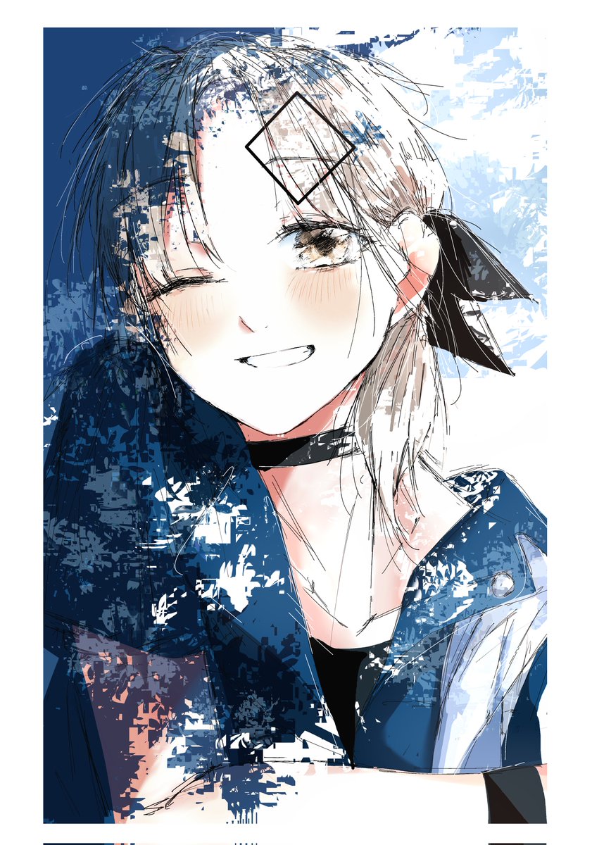 早坂一🎨 tweet media