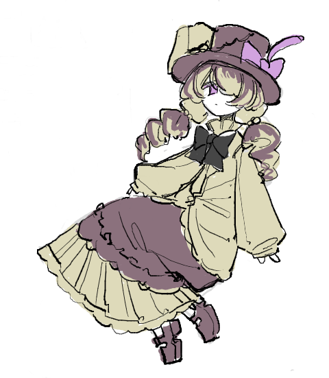 Kurowa33's tweet photo. 創作案　プリンとアイス https://t.co/lFRbutYJnQ