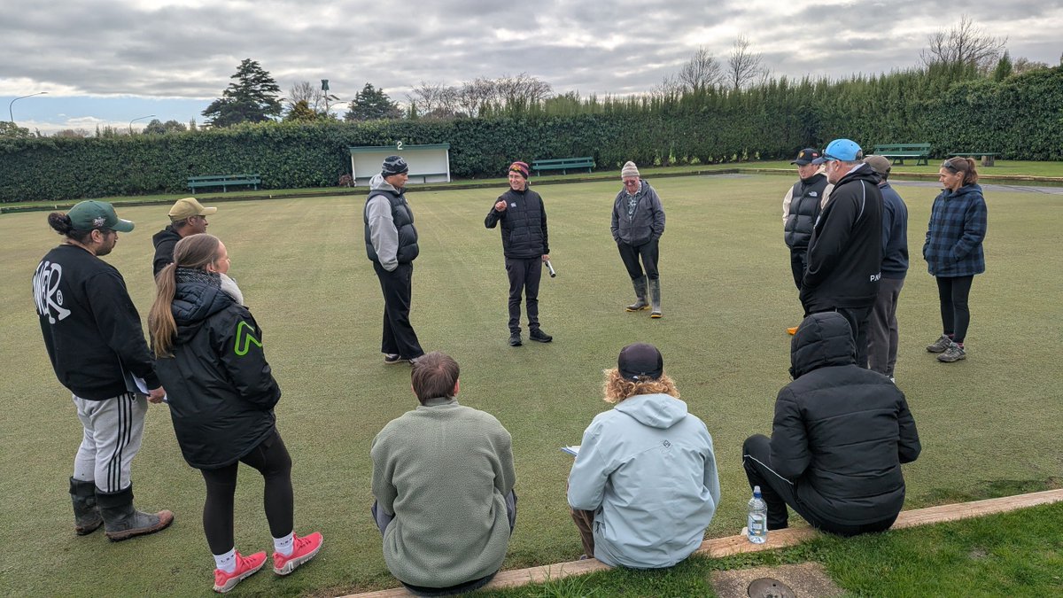 DelValTurf tweet picture