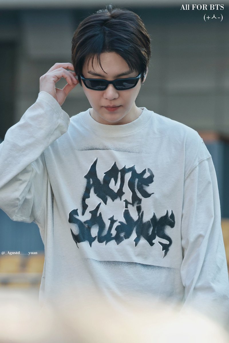 𝐒𝐔𝐆𝐀沒有𝐑 (+ㅅ-) tweet media
