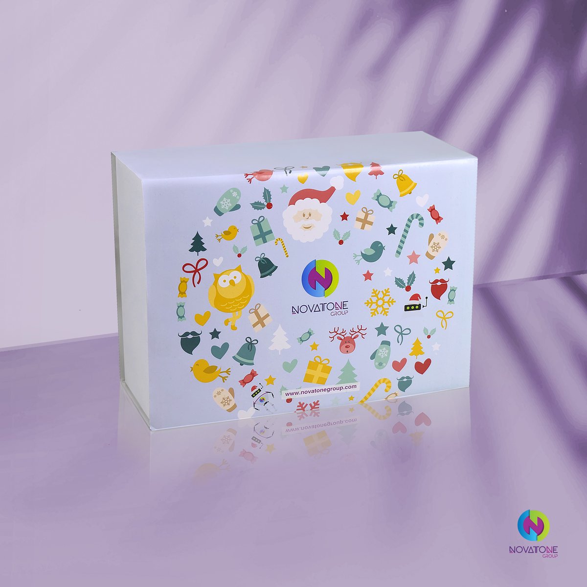 NovatoneGroup's tweet photo. Want to turn your business partners and employees into immediate brand advocates? Treat them with respect, and a memorable corporate gift 🎁

At Novatone Group, we take the hassle out of CUSTOM made promotional items. From concept to doorstep, we’ve got you covered 🤙 https://t.co/owVKDAucYV