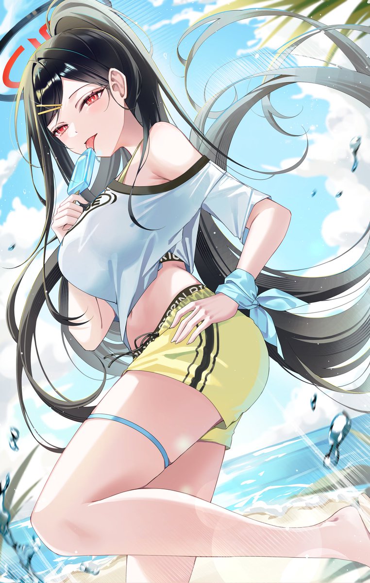 Pippin_sol's tweet photo. Rio💛🖤🩵 https://t.co/7TDn9F2MeZ