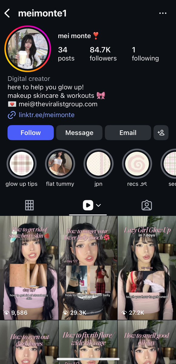 alicededtwt's tweet photo. I hate this girl so much she literally never knows what she's talking about https://t.co/Sitsmdg8Y2