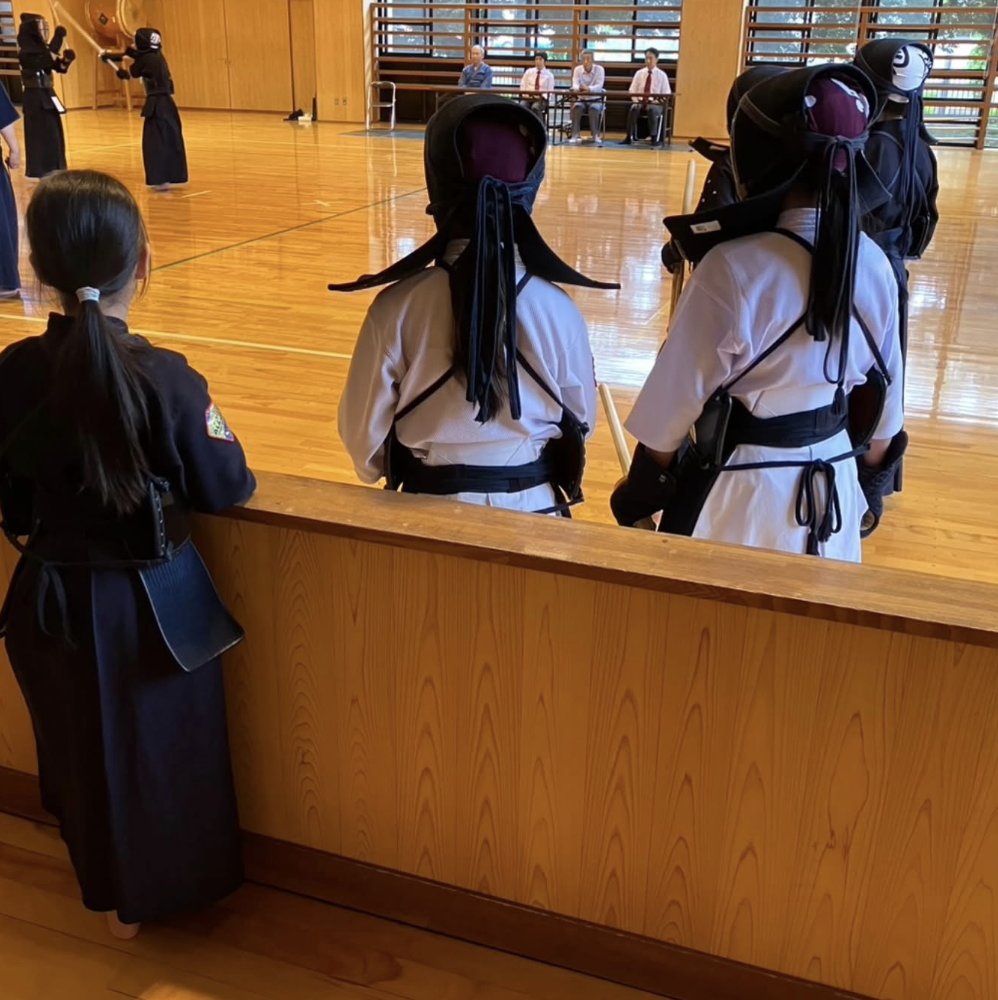 剣道清談 みんなでひろげる｜剣道未来プロジェクト #剣道やろうよ】 今回ご紹介