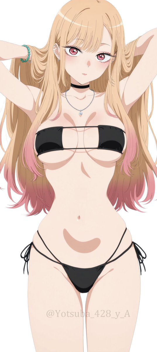 waifuheaven69's tweet photo. Marin 💛 https://t.co/18ZZbsA6mj