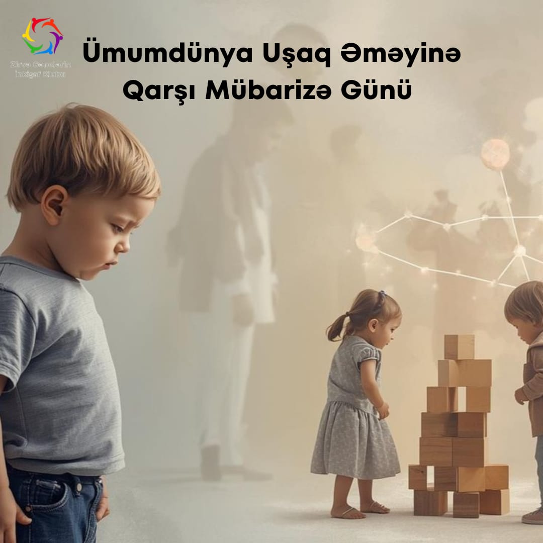 dostgik's tweet photo. 👧👦 12 İyun – Ümumdünya Uşaq Əməyinə Qarşı Mübarizə Günü
Uşaqların yeri əmək meydanları deyil, məktəblər, oyun sahələri və xoşbəxt uşaqlıq xatirələridir. 📚⚽
. . #UşaqƏməyinəQarşıMübarizəGünü #WorldDayAgainstChildLabour #UşaqHüquqları #StopChildLabour #TəhsilHərUşaqÜçün https://t.co/C29QboAXwP
