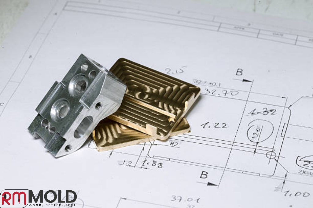 RubanMaster1's tweet photo. RM MOLD | Turning designs into precise, ready-to-use parts.          info@rm-mold.com#CNCMachining #InjectionMolding #3DPrinting #Innovation #MoldDesign #Rapidprototyping #plastictree https://t.co/36AicebEsH