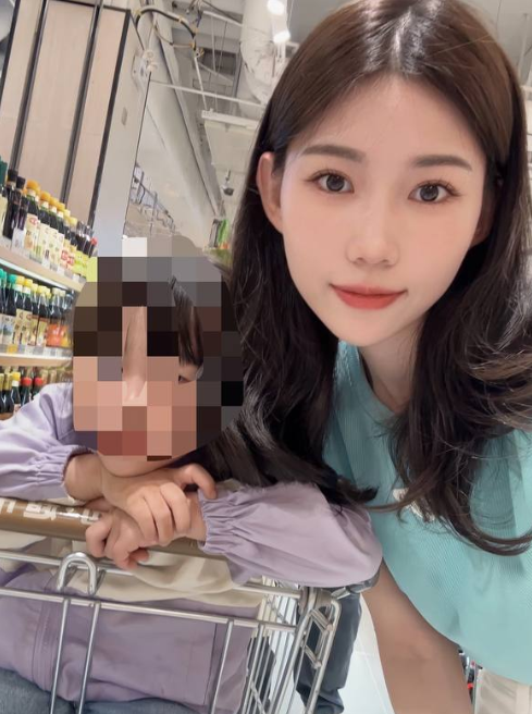 宝妈甜欣儿 tweet media