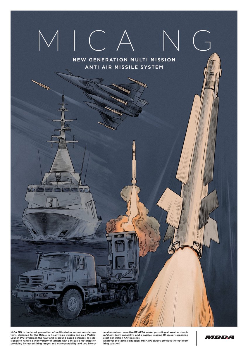 CalvaireDrach's tweet photo. Cocorico

#MICANG #DGA #armement https://t.co/avU7B8XhXV