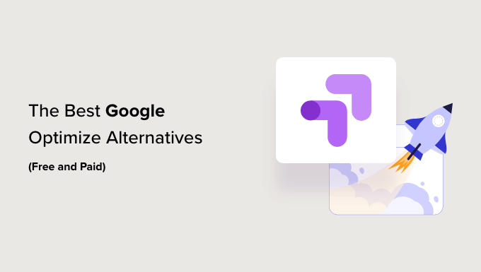 wpbeginner's tweet photo. Still searching for a replacement for Google Optimize? ⚠️

Google quietly shut it down back in September 2023, and millions of website owners suddenly lost their A/B testing setup overnight. Years later, plenty of marketers are still running their sites without ever properly replacing it.

The good news? There are now better, easier, and more powerful alternatives than Google Optimize ever was.

We tested 9 of the best Google Optimize alternatives on real websites to find out which ones actually deliver. Here is what stood out.

Here are a few standouts worth checking out:

🥇 Thrive Optimize (Best for WordPress A/B Testing): Drag-and-drop visual builder, no code, no tab switching. Reports show up right in your WordPress dashboard, and the plugin automatically picks the winning variant for you. Part of the Thrive Suite at $199/year.

🥈 @OptinMonster (Best for Popups & Lead Generation Testing): The tool we use at WPBeginner to test popups and opt-in campaigns. Built-in A/B testing randomly serves variations, picks a winner, and shows full conversion stats inside your WordPress dashboard. Starts at $19/month.

🥉 VWO Testing (Best Complete Testing Suite): Visual editor, AI-powered copywriting for headlines and CTAs, user-segment targeting based on scroll depth, exit intent, and behavior. Generous free plan for up to 50,000 monthly users.

🛒 @FunnelKitHQ (Best for WooCommerce Optimization): The plugin to use if you sell products. Split-test product prices, page layouts, funnel steps, descriptions, and designs without code. $179.50/year for the Plus plan.

📋 @UserFeedbackWP (Best for Feedback + Heatmaps): Collects real-time visitor feedback with popup surveys AND tracks where users click, scroll, and focus their attention. Direct visitor input + visual heatmap data in one tool. Free version available, paid plans from $49.50/year.

💡 Quick Pick Guide:

· WordPress site owner? → @ThriveThemes Optimize
· Testing popups and opt-ins? → @OptinMonster
· Want an all-platform SaaS tool with a free plan? → VWO Testing
· Running a WooCommerce store? → @FunnelKitHQ
· Want feedback + heatmaps in one? → @UserFeedbackWP

Ready to stop guessing what works on your website and start testing what actually converts? Read the full comparison of all 9 tools 👇

(Link is in the thread below)