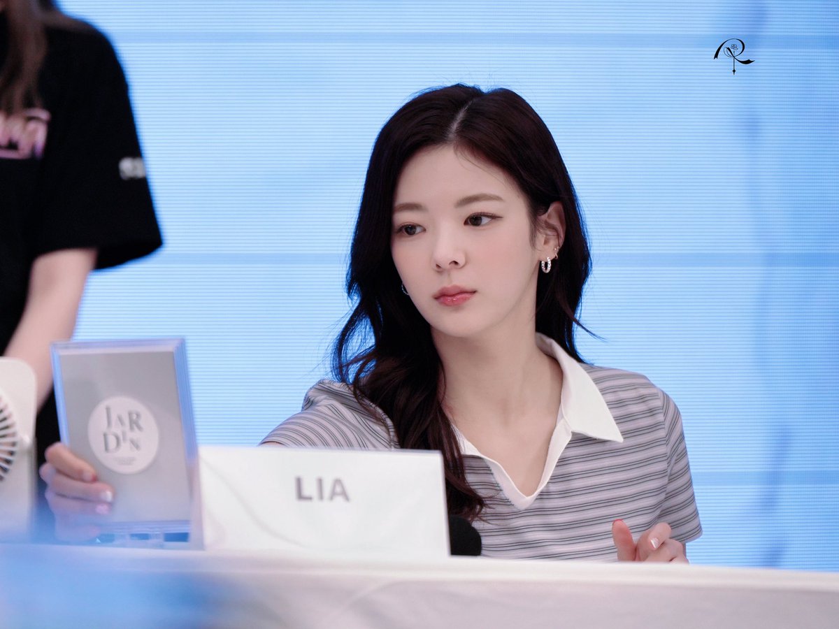 RN_Lia_CN's tweet photo. 260606 

#ITZY #있지 
#LIA #리아 https://t.co/ucUr3niKzu