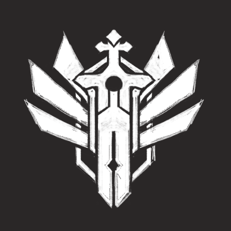 stealbean722's tweet photo. Class Icon: Swordsman #VectorArt #AffinityDesigner #GameDev #FreeResource #ThiefIcon #GameUI #RPGAssets https://t.co/irU6qed4jG