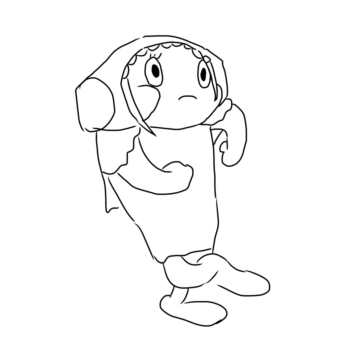 ファーペン tweet media