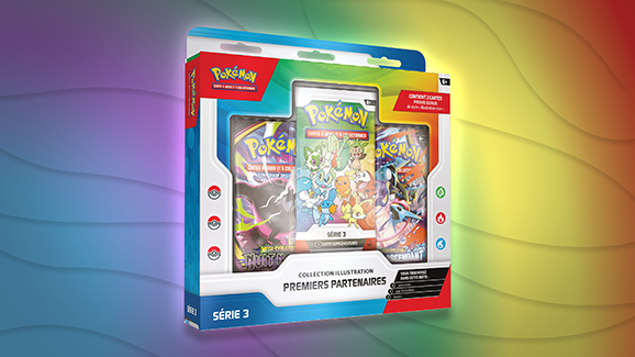 GamemastersFr's tweet photo. La version française des 9 starters a officiellement été dévoilée, sortie prévu le 07 aout 🔥 https://t.co/iMHXuXg1OH
