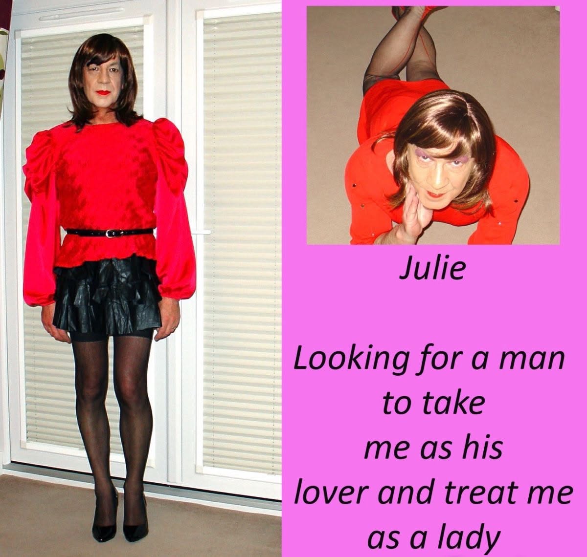 JulieTcdtv's tweet photo. Julie Tart looking for a man, you don’t actually have to treat me like a lady, like a tart sex toy will do #julietart #sextoy #tart #girlfriend #miniskirt https://t.co/ad44iPebkJ