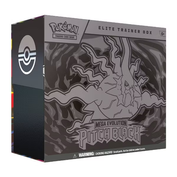 Pokemon TCG Restocks & News tweet media