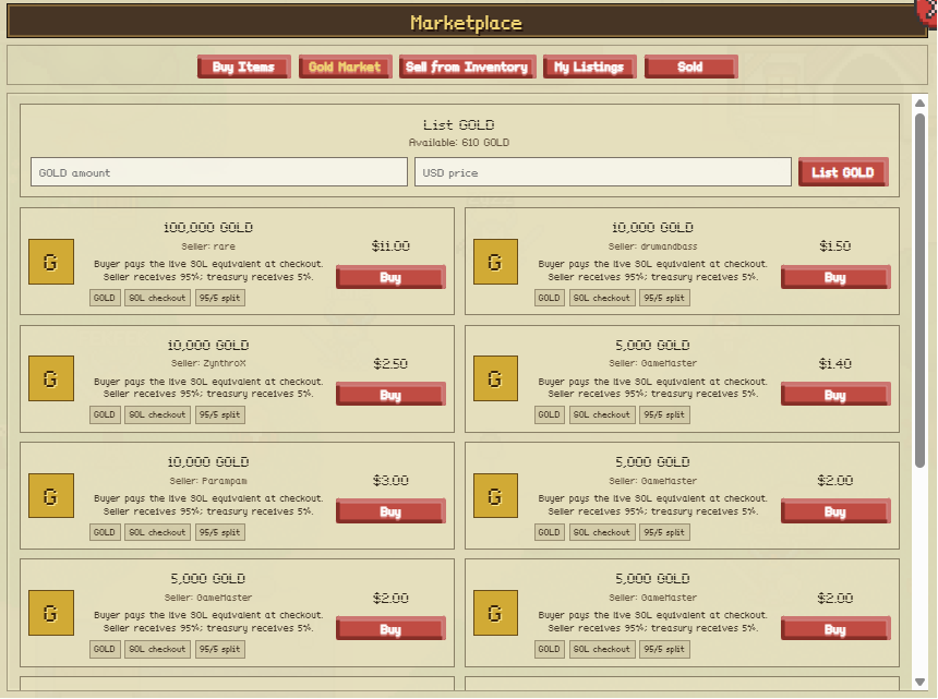 Hoarddev's tweet photo. Notice how reasonable the item prices are on the Hoard Marketplace? 🤔 We strictly oppose insider trading—no artificial price pumping ❌, no fake insider buying 🙅‍♂️, and absolutely no using inflated metrics for marketing! 

Every single listing and purchase is made purely by real, passionate players! 💎 No scams, just a supportive and friendly community. 🤝 $Hoard

Jump in, have fun, and feel free to join the trading whenever you're ready! 🚀🎮 https://t.co/5fks9SRGku