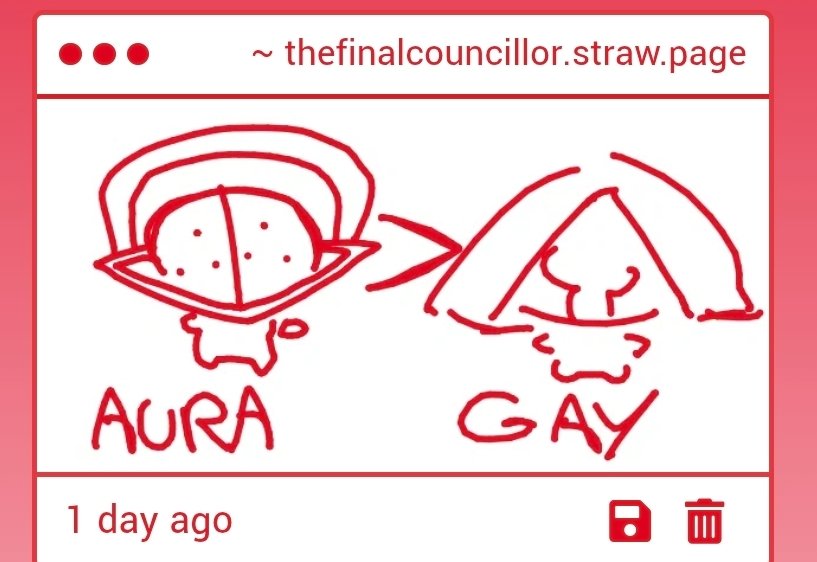FinalCouncillor's tweet photo. Using gay as a insult. Not very angelic of you Power. https://t.co/tjFW6Izkpv