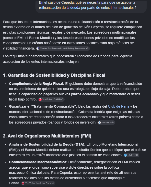 juanplotssss's tweet photo. @ernauxxx @juancamiloredi Aquí un sarcamo que no adolece de sindrome del Falso profeta: "yay, escojamos a Cepeda para que nos de docenas de colegios de no sabemos donde, mientras las demás economías optimizan sus modelos laborales a la velocidad de la luz" https://t.co/BDf6FFBsl3 https://t.co/1BUjWHVbye