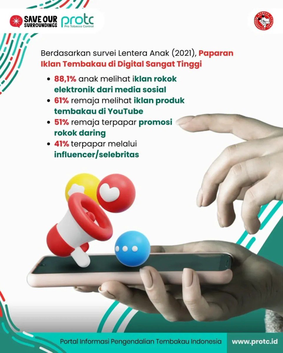 abdlrozk's tweet photo. Sekarang iklan tembakau emg gampang banget lewat di timeline 😔 SaveOurSurroundings https://t.co/IoEoH8QtQP