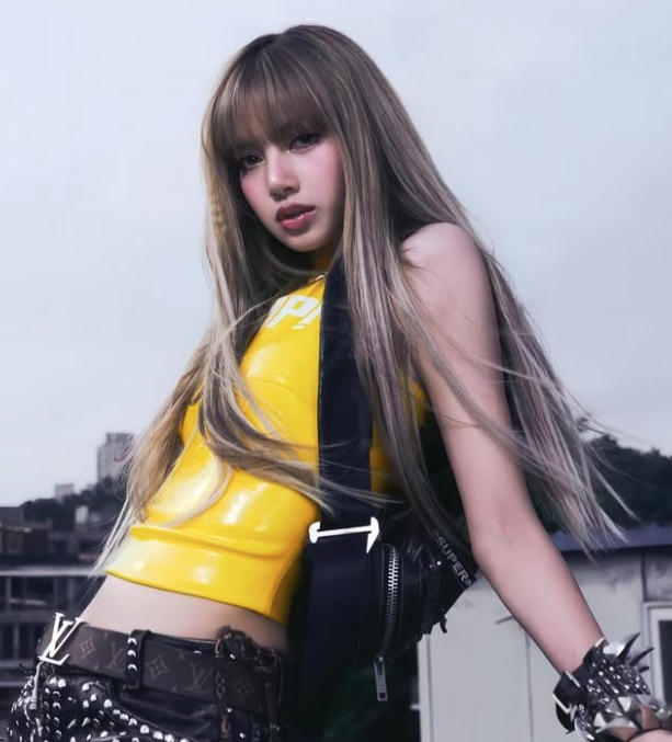 AboutMusicYT's tweet photo. Lisa will take the stage at the FIFA World Cup 2026 Opening Ceremony in Los Angeles today. https://t.co/Lzj277Ys9C