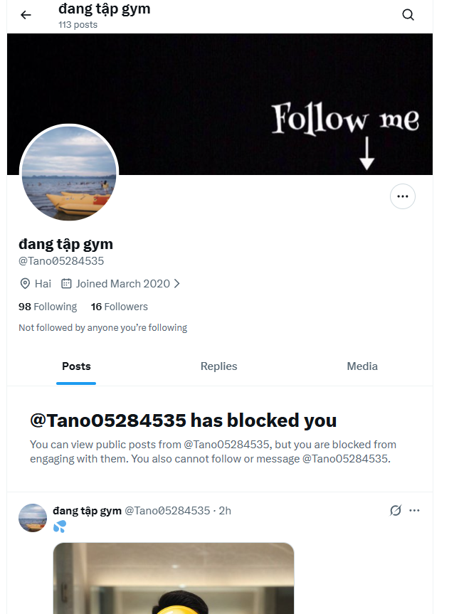 B tweet media