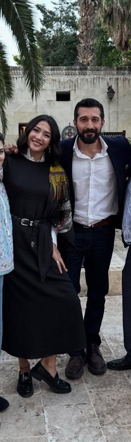 88sofiya88's tweet photo. Bu kimyanı, bu uyumu kullanamadılar 💁‍♀️

#Halef #HalefKöklerinÇağrısı https://t.co/bcZVrKFqy1