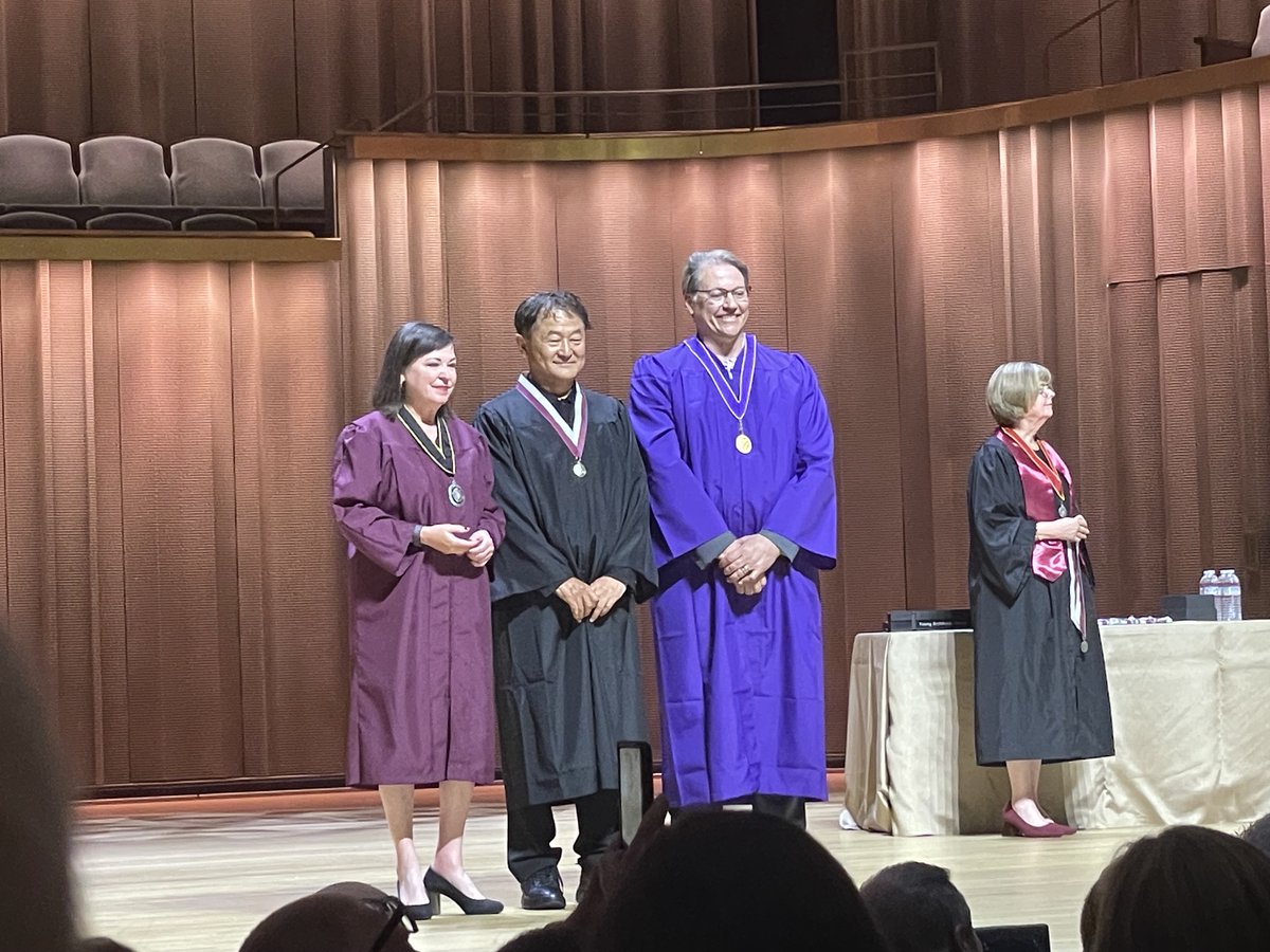 JMA_twi1995's tweet photo. 代表・光井が #FAIA に選出され、サンディエゴで開催された #AIA Conference on Architecture &amp; Design 2026にて授与式に出席いたしました。
https://t.co/DA2RK2QZuc
ーーー
Our Principal, Jun Mitsui, was elevated to FAIA and attended the Investiture Ceremony at #AIA26 in San Diego. https://t.co/LWBJDeTlkF