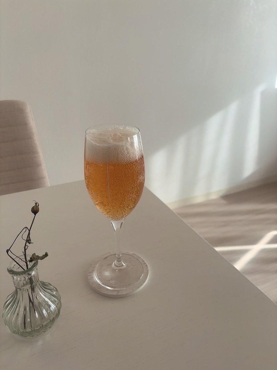 rinrinriie's tweet photo. 久しぶりのビール。
まだ明るいうちからねぇ♡ https://t.co/s77EUzyyfT