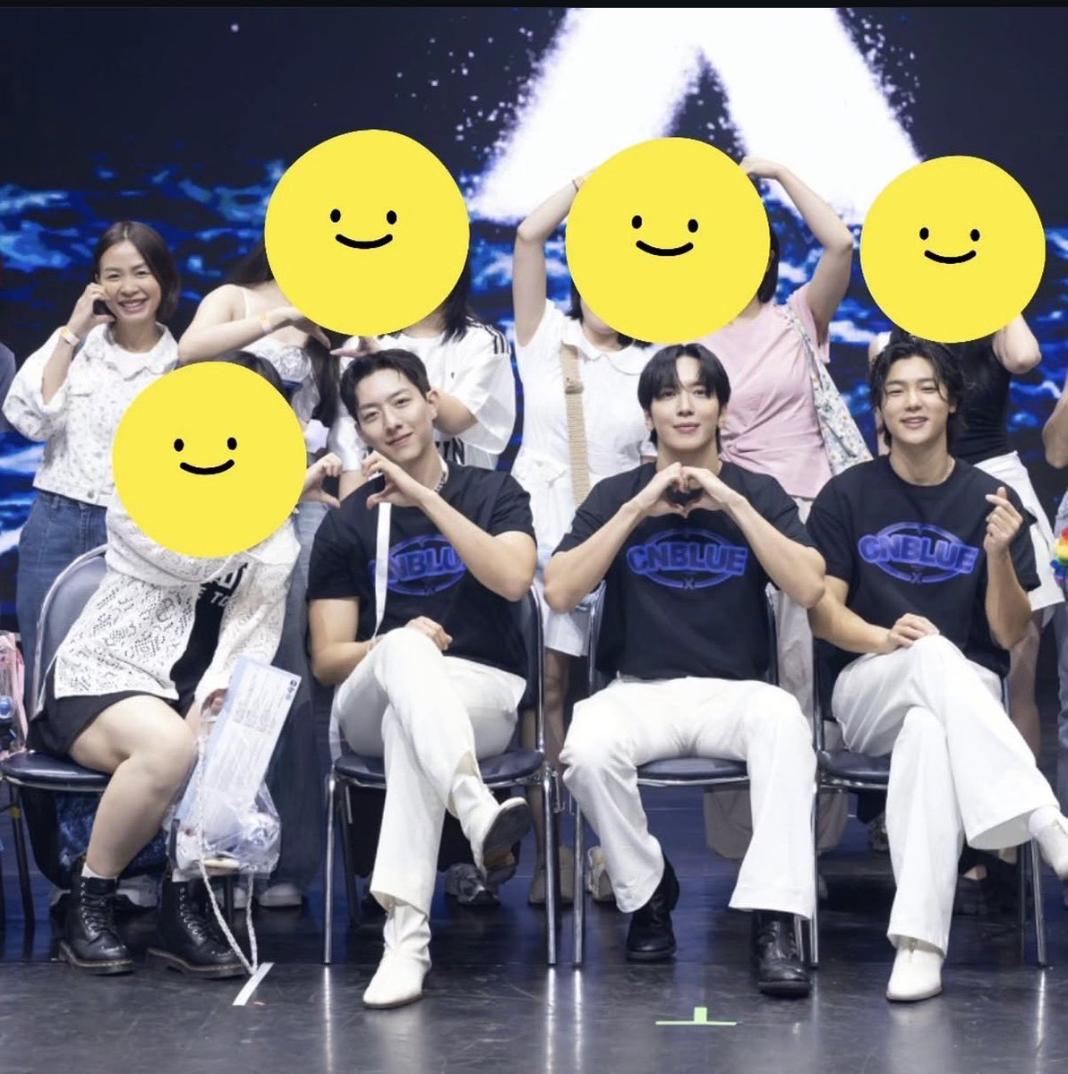 puiinoon_cnYong's tweet photo. พี่ไม่ต้องมองเห็นหนูก็ได้ ✨
แค่ให้หนูได้มองเห็นพี่ก็พอ 💙
อยู่เป็นความสุขให้หนูไปนานๆนะ 🫶🏻 https://t.co/ev1HYaJZF5