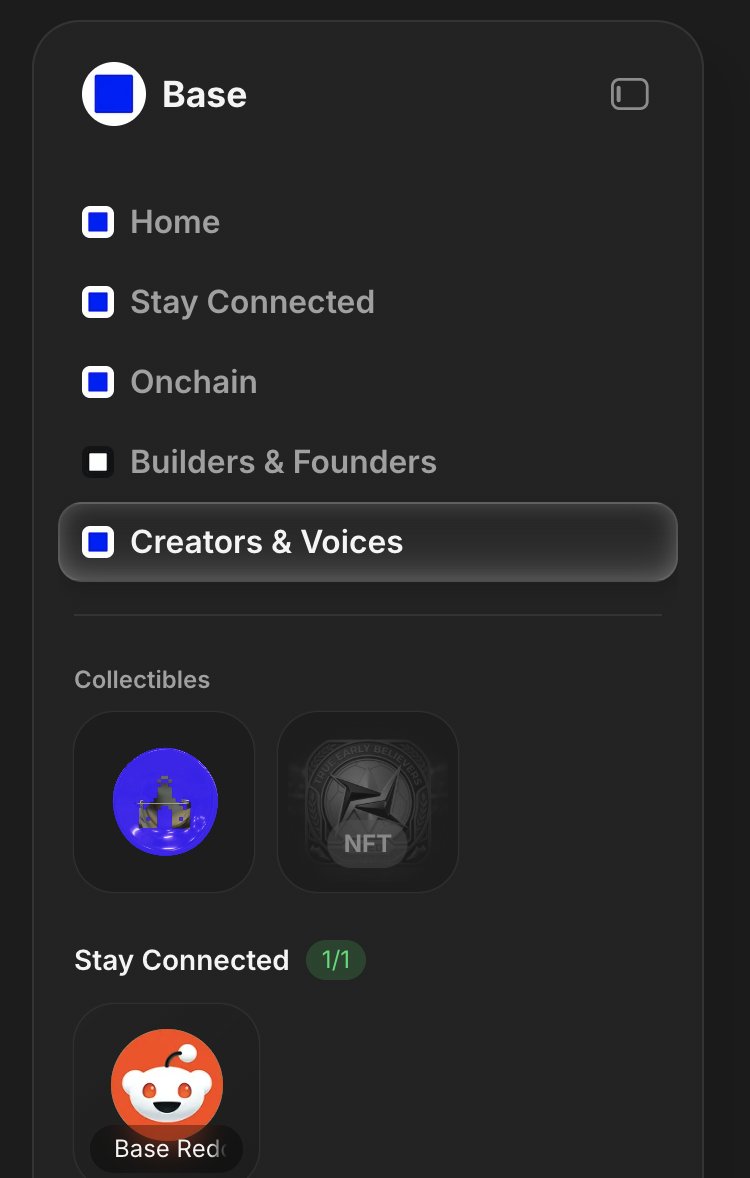 bashorunedward's tweet photo. 📣Update on @base Airdrop!

🟦Check for new roles on base!

✅Check here; https://t.co/rcNAXwFrJq

While we wait for news from base about future incentives, make sure to secure all the roles you are eligible for... https://t.co/VXUid9oXHd