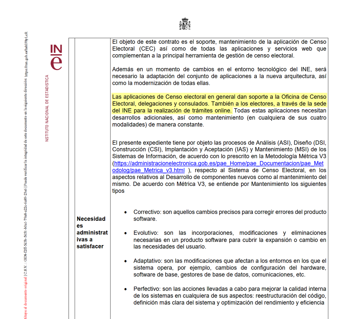 GabrielAraujoES's tweet photo. 🔴 El INE adjudica la gestión del censo electoral al ex diputado del PSOE de Asturias José Alberto Pérez Cueto, quien fuera también ex alto cargo del gobierno socialista asturiano.

En el contexto de grave alteración del censo electoral por las nacionalizaciones masivas, este delicado proceso estará en manos de un ex alto cargo socialista.

https://t.co/tBqjbTOPek