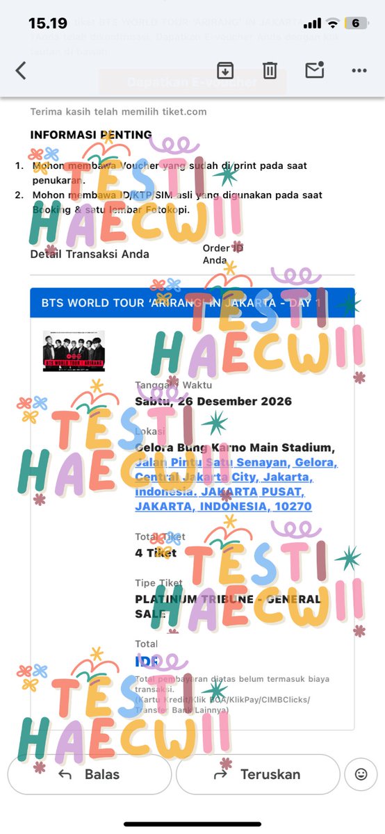 CHEY 🌸 JASWAR OPEN TOP TOUR WTS BTS tweet media