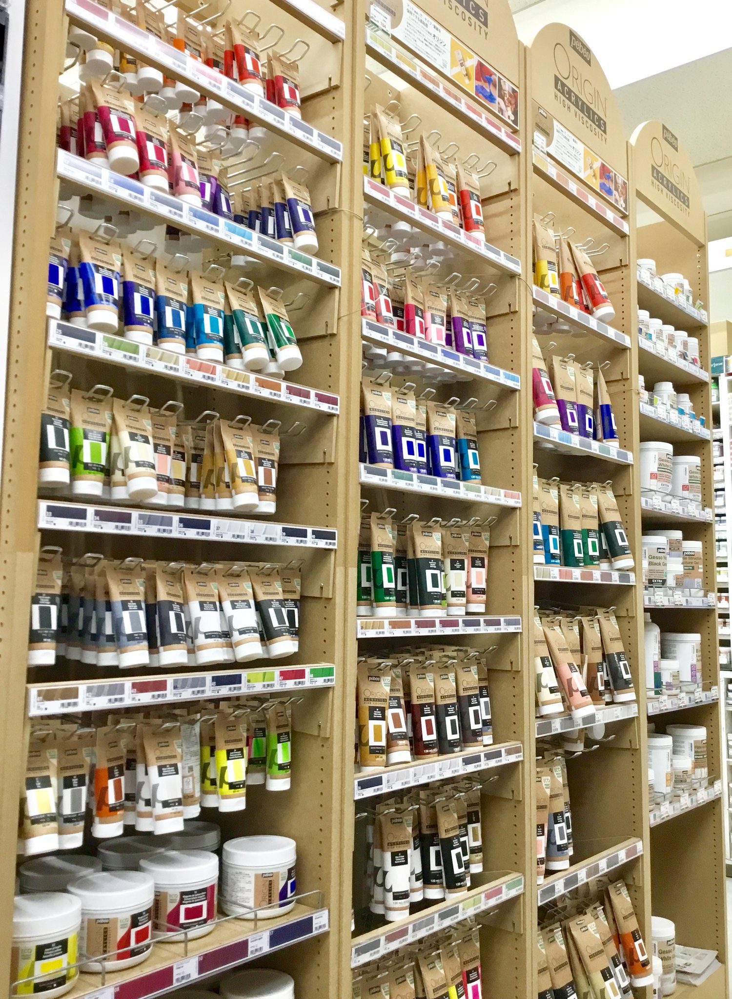 世界堂公式【額縁・画材・文房具の専門店】 on X: 
