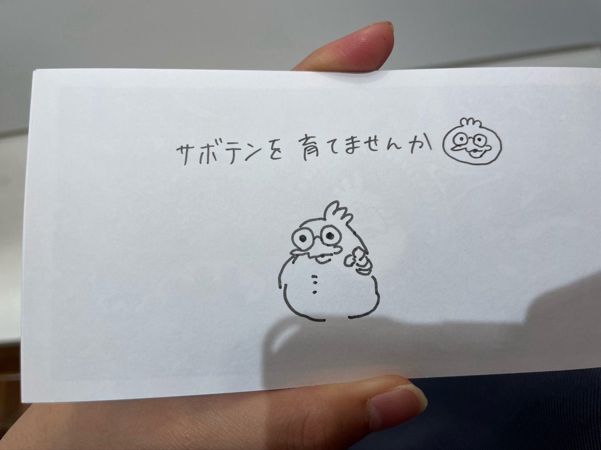 至る所に遊び心やドリーの愛が詰まっていて、ほんとに楽しかったです