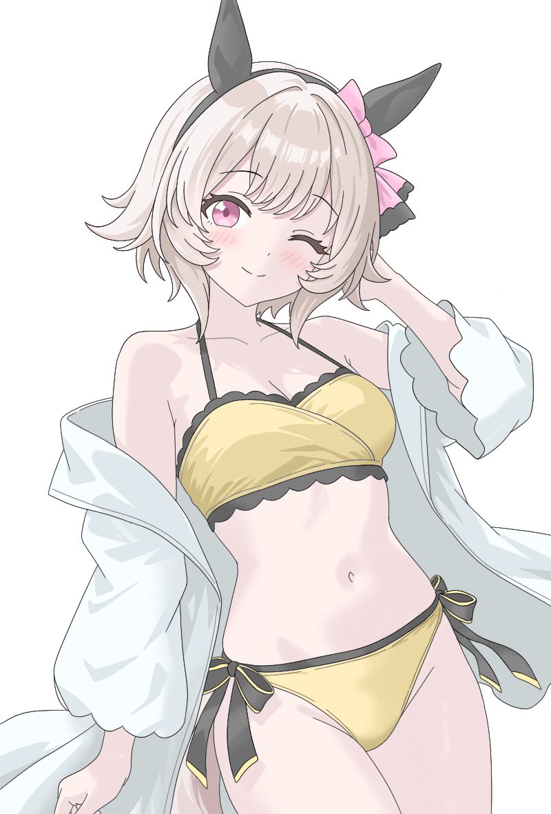 kts90D2_k__g2Tk's tweet photo. #ウマ娘 #カレンチャン #イラスト
🎐 https://t.co/koumLUCmXw