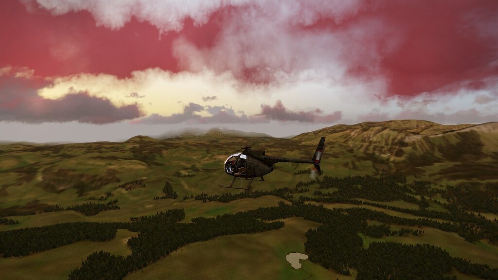 mountainslav7's tweet photo. Taking the Air
#arma3 
@ArmaPlatform https://t.co/oY6NEG5I0K