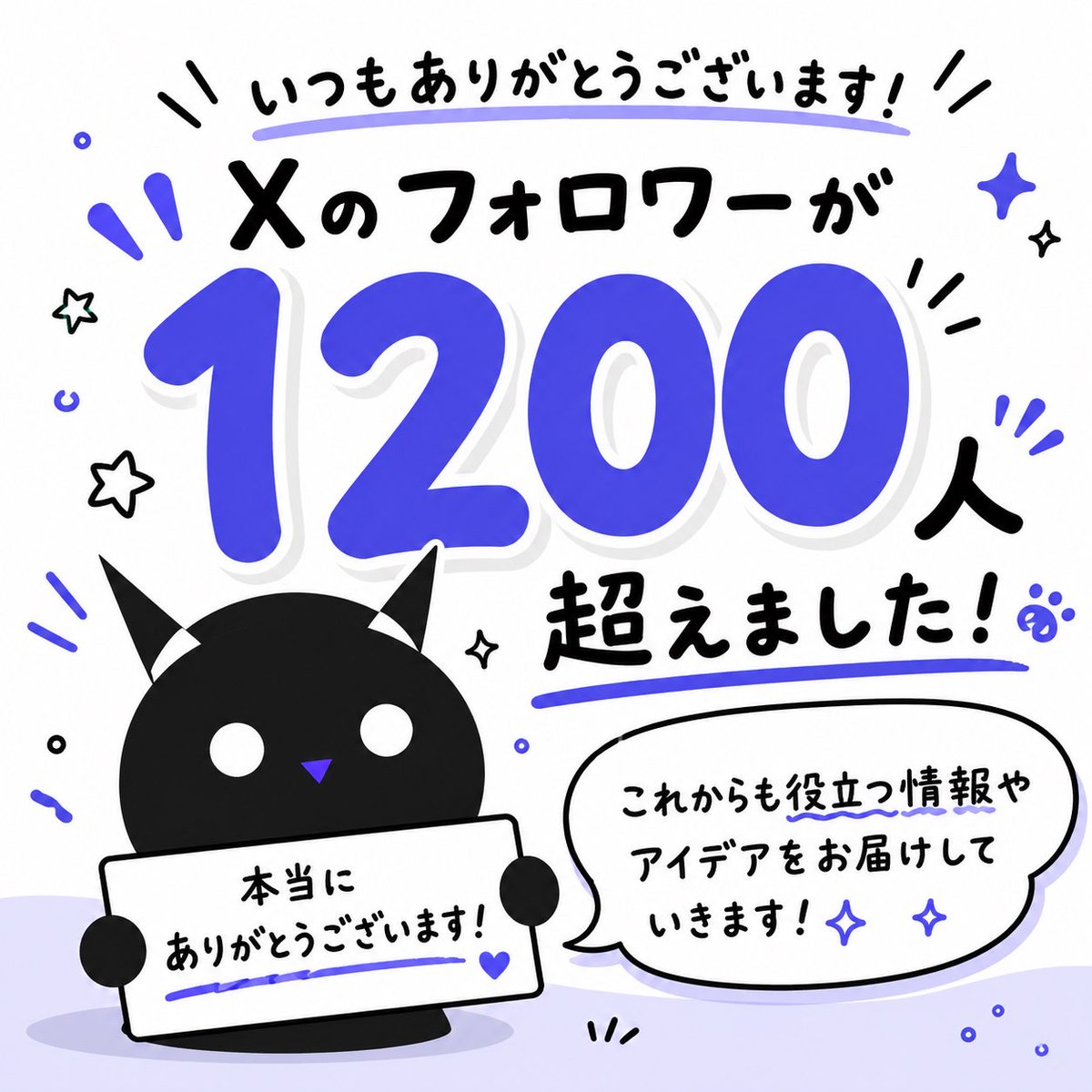 ネコヤ@個人開発 tweet media