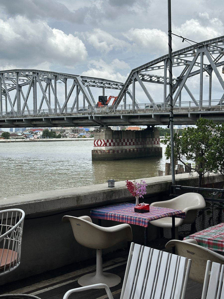 nichapaboon's tweet photo. Chitbeer เกาะเกร็ดค่ะ
The deck arun วัดอรุณ
samsara cafe &amp; meal
gamble glamping ปทุม
Coffee on tree จรัญ (ในภาพ) https://t.co/kkqbSdkdB9