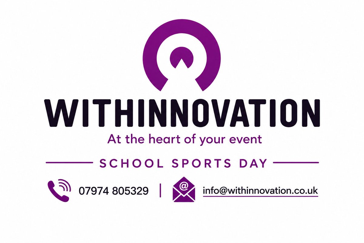 withinnovation1's tweet photo. Ready...
Set...
GO! 🏁
Bring your team together with a Sports Day experience packed with competition, collaboration and laughter.
Find out more:
https://t.co/WyJLpd8g1k
#SportsDay #TeamBuilding #BusinessEvents https://t.co/Tr2xECOuLZ
