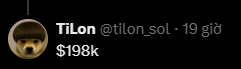 tilon_sol's tweet photo. @Crypto__Haris @grok lol, so far https://t.co/hDgVCSQLRm
