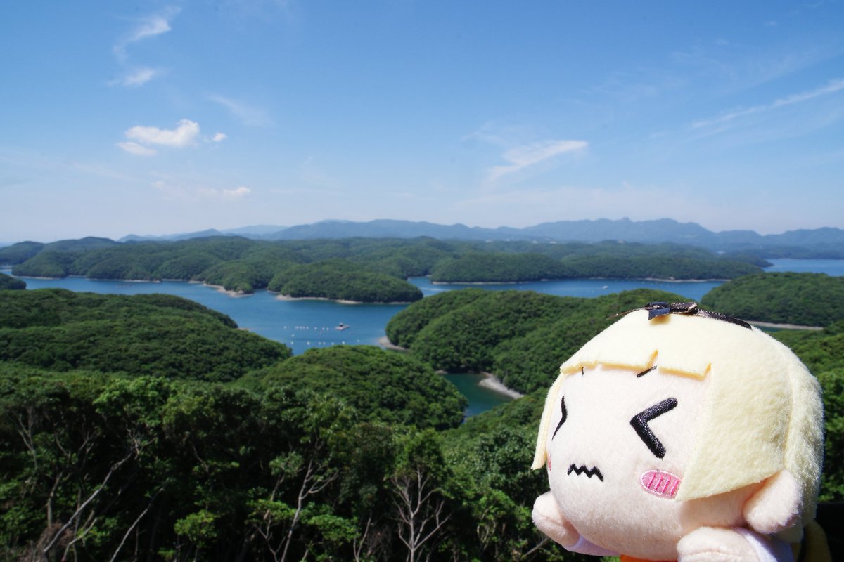 tssg_rabbit's tweet photo. 対馬うろうろしたあと、フェリーきずなで壱岐入り https://t.co/IploxCCHXf