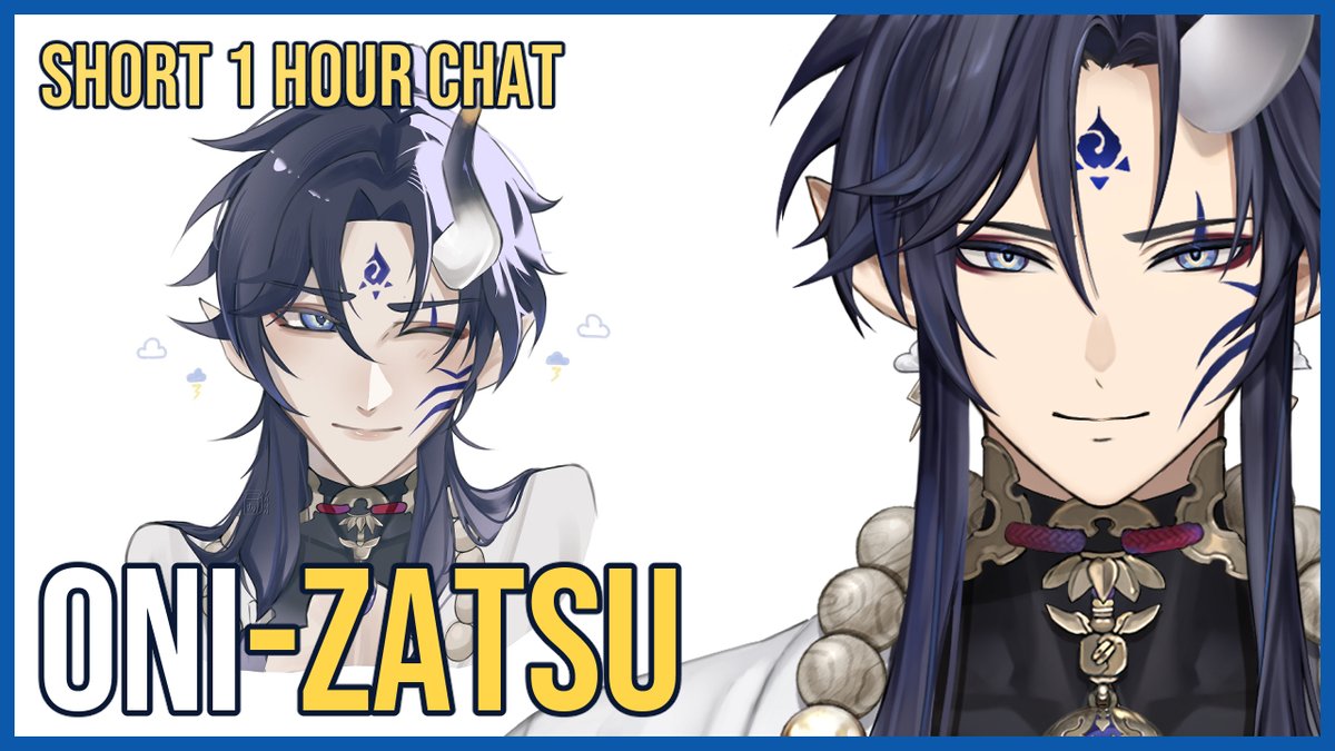 AltusZendoji's tweet photo. 🔴LIVE! Feeling pretty exhausted so I will be switching to a short zatsu instead! Will definitely play Bunny Garden in the near future tho! apologies for the change!
https://t.co/Ct6SeLRId7 https://t.co/xhwpOTh8Ss