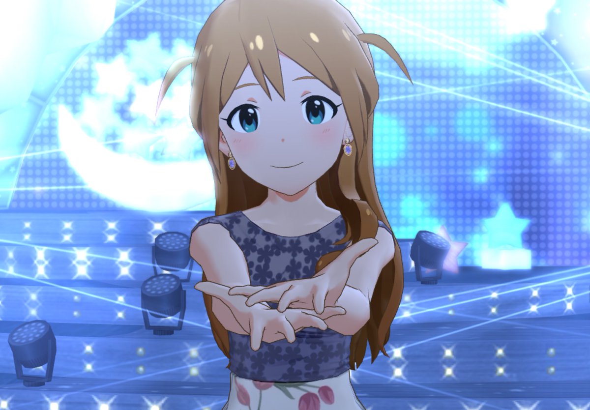 Estariat_Game's tweet photo. #馬場このみ生誕祭2026 #馬場このみ誕生祭2026 https://t.co/Ds9V8evEhJ